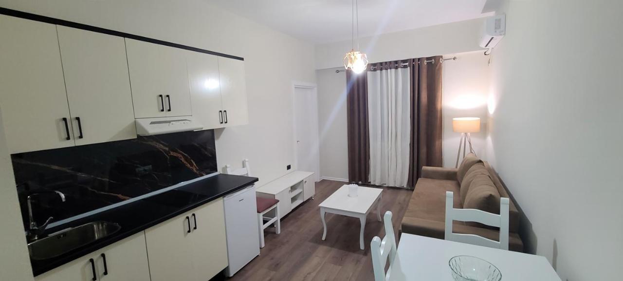 D1 Rooms & Apartments Tirana Exterior photo