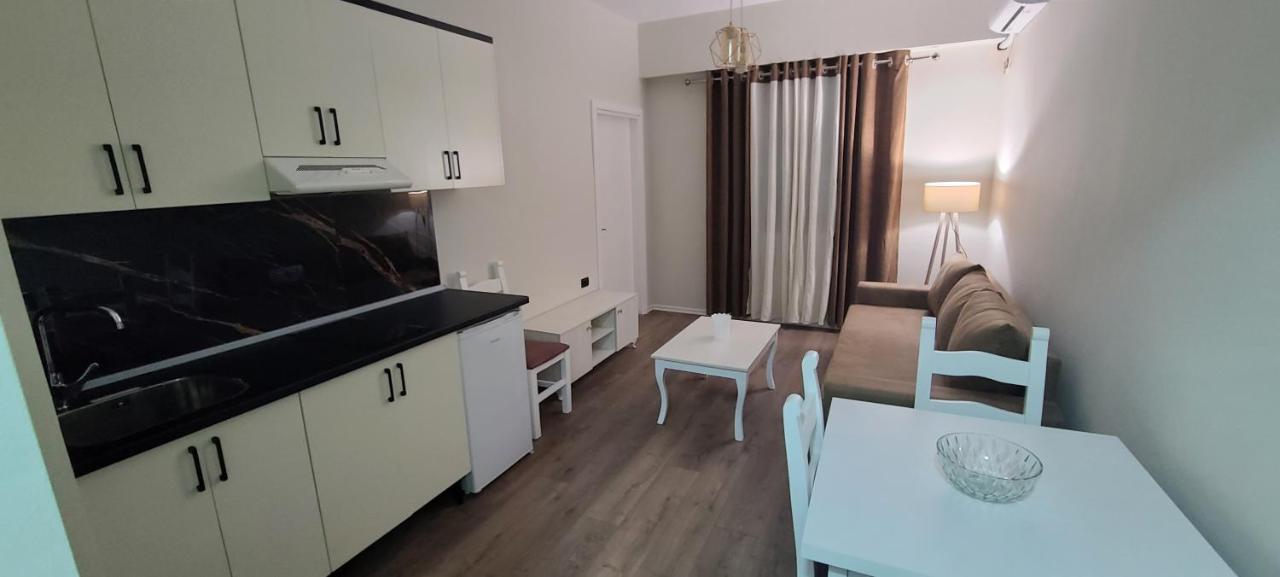 D1 Rooms & Apartments Tirana Exterior photo