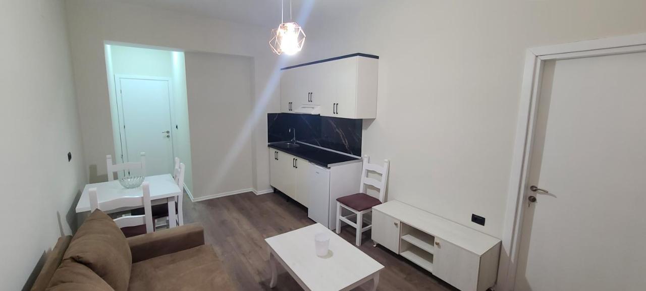 D1 Rooms & Apartments Tirana Exterior photo