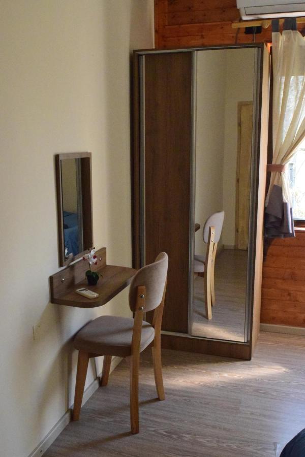 D1 Rooms & Apartments Tirana Exterior photo